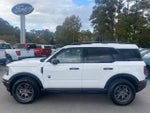 2024 Bronco Sport Thumbnail 2