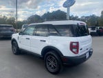 2024 Bronco Sport Thumbnail 3