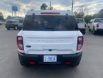 2024 Bronco Sport Thumbnail 4