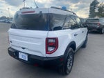 2024 Bronco Sport Thumbnail 5