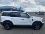 2024 Bronco Sport Thumbnail 6