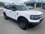 2024 Bronco Sport Thumbnail 7