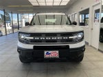 2024 Bronco Sport Thumbnail 2
