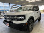 2024 Bronco Sport Thumbnail 3