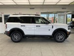 2024 Bronco Sport Thumbnail 4