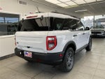 2024 Bronco Sport Thumbnail 5