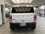 2024 Bronco Sport Thumbnail 6