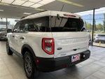 2024 Bronco Sport Thumbnail 7