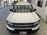 2024 Bronco Sport Thumbnail 27
