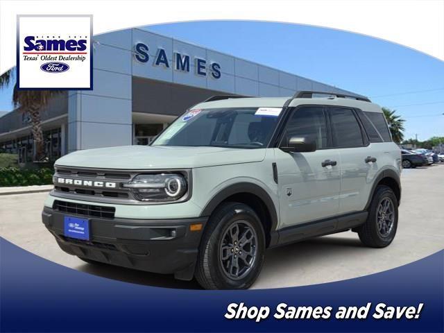 2024 Ford Bronco - $25,000