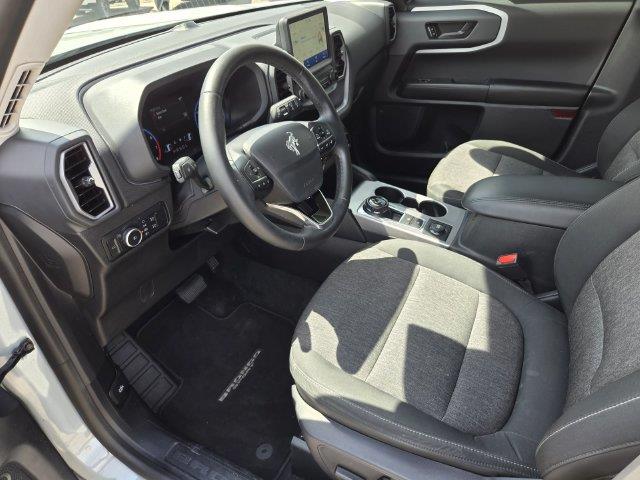 2024 Ford Bronco - $25,000