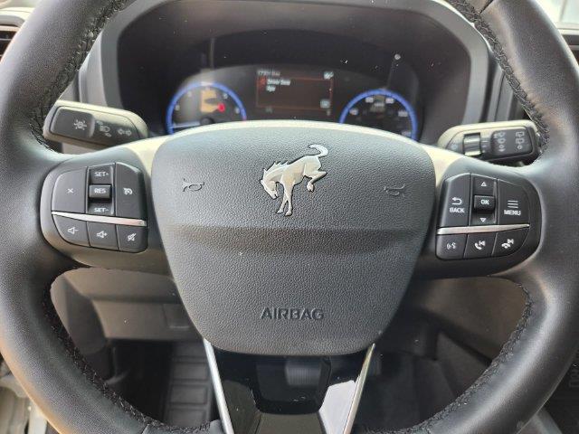 2024 Ford Bronco - $25,000