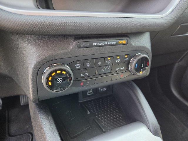 2024 Ford Bronco - $25,000