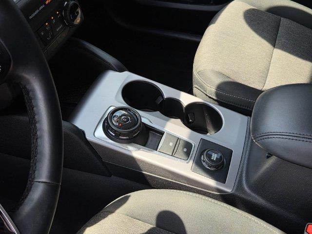 2024 Ford Bronco - $25,000