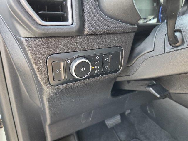 2024 Ford Bronco - $25,000
