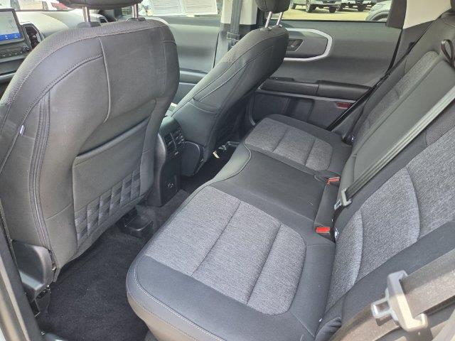 2024 Ford Bronco - $25,000