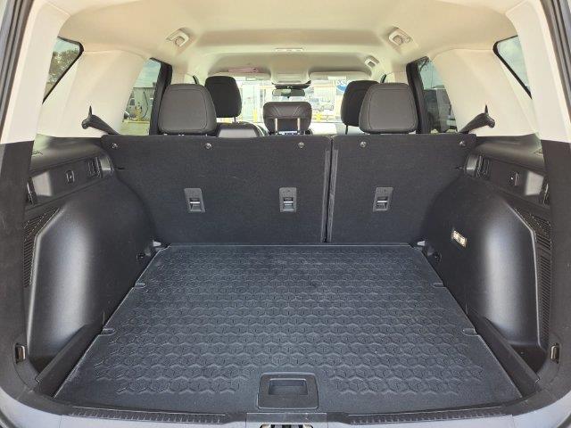 2024 Ford Bronco - $25,000