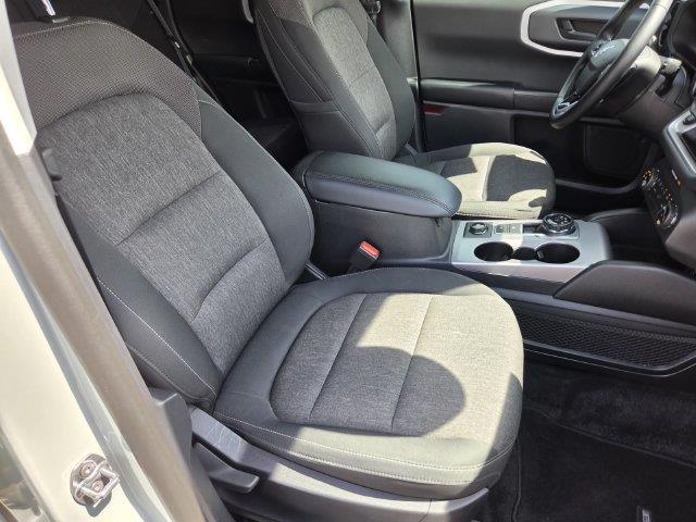 2024 Ford Bronco - $25,000