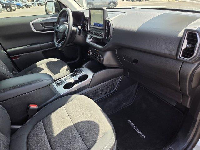 2024 Ford Bronco - $25,000