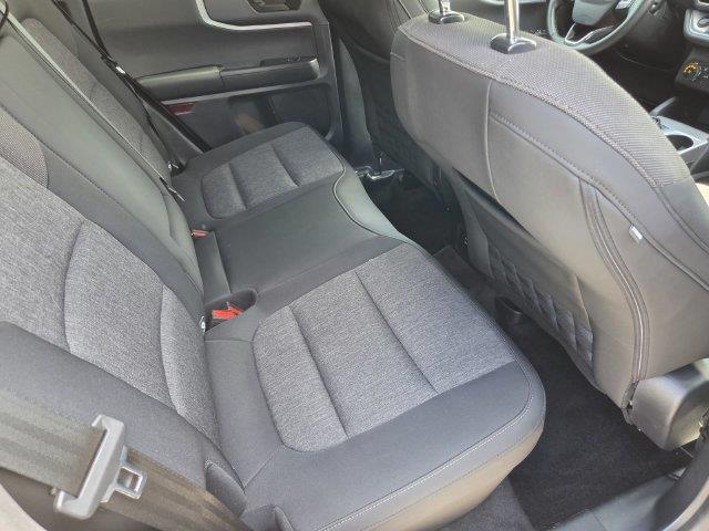 2024 Ford Bronco - $25,000