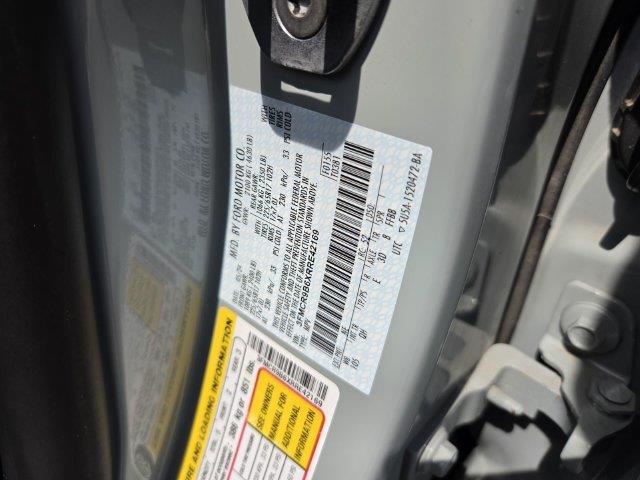 2024 Ford Bronco - $25,000