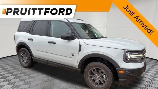 Preowned 2024 Ford Bronco Sport Big Bend for Sale