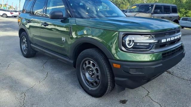 Preowned 2024 Ford Bronco Sport Big Bend for Sale