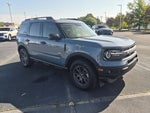 2024 Bronco Sport Thumbnail 2