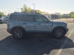 2024 Bronco Sport Thumbnail 3