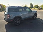 2024 Bronco Sport Thumbnail 4