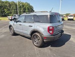 2024 Bronco Sport Thumbnail 6
