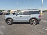 2024 Bronco Sport Thumbnail 7