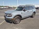 2024 Bronco Sport Thumbnail 8