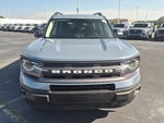2024 Bronco Sport Thumbnail 9