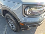 2024 Bronco Sport Thumbnail 10