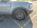 2024 Bronco Sport Thumbnail 11