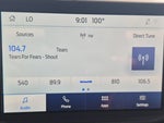 2024 Bronco Sport Thumbnail 23