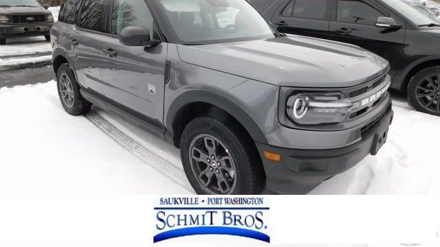 Preowned 2024 Ford Bronco Sport Big Bend for Sale