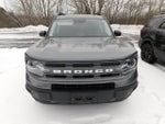 2024 Bronco Sport Thumbnail 2