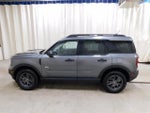 2024 Bronco Sport Thumbnail 2