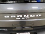 2024 Bronco Sport Thumbnail 13