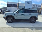 2024 Bronco Sport Thumbnail 2
