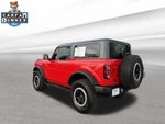 2024 Bronco Sport Thumbnail 4