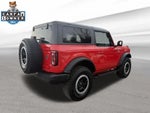 2024 Bronco Sport Thumbnail 7