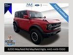 2024 Bronco Sport Thumbnail 31
