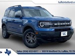 2024 Bronco Sport Thumbnail 1