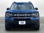 2024 Bronco Sport Thumbnail 2