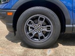 2024 Bronco Sport Thumbnail 5