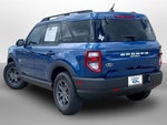 2024 Bronco Sport Thumbnail 7