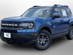 2024 Bronco Sport Thumbnail 8